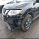 5N1AT2MV3LC803848 2020 Nissan Rogue S Intelligent Awd auction photo thumbnail 6
