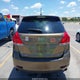 4T3ZK3BB8BU046269 2011 Toyota Venza Base V6 auction photo thumbnail 16