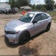 19XFL2H88SE022670 2025 Honda Civic Sport auction photo thumbnail 2