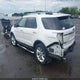 1FM5K8D89FGB23015 2015 Ford Explorer Xlt auction photo thumbnail 3