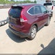 5J6RM4H57DL040268 2013 Honda Cr-V Ex auction photo thumbnail 4