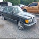 WDBCA35EXMA567752 1991 Mercedes-Benz 420 Sel auction photo thumbnail 1