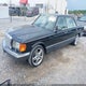 WDBCA35EXMA567752 1991 Mercedes-Benz 420 Sel auction photo thumbnail 2