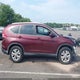 5J6RM4H7XEL019756 2014 Honda Cr-V Ex-L auction photo thumbnail 13