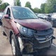 5J6RM4H7XEL019756 2014 Honda Cr-V Ex-L auction photo thumbnail 1