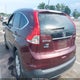 5J6RM4H7XEL019756 2014 Honda Cr-V Ex-L auction photo thumbnail 3