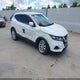 JN1BJ1AWXNW473183 2022 Nissan Rogue Sport S Awd Xtronic Cvt auction photo thumbnail 1