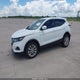 JN1BJ1AWXNW473183 2022 Nissan Rogue Sport S Awd Xtronic Cvt auction photo thumbnail 2