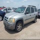 4NUES16S156700634 2005 Isuzu Ascender S auction photo thumbnail 2