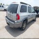 4NUES16S156700634 2005 Isuzu Ascender S auction photo thumbnail 4