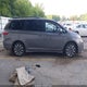 5TDDZ3DC3LS235149 2020 Toyota Sienna Xle auction photo thumbnail 13