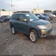 JTEEW44A982013601 2008 Toyota Highlander Hybrid Limited auction photo thumbnail 1