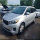 KNDMB5C18H6309480 2017 Kia Sedona Lx auction photo thumbnail 2