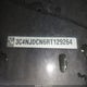 3C4NJDCN6RT129264 2024 Jeep Compass Limited 4X4 auction photo thumbnail 9