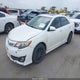4T1BK1FK9CU515489 2012 Toyota Camry Se V6 auction photo thumbnail 2