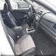 4T1BK1FK9CU515489 2012 Toyota Camry Se V6 auction photo thumbnail 5