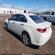JH4CU26669C010373 2009 Acura Tsx auction photo thumbnail 3
