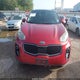 KNDPNCAC1H7231129 2017 Kia Sportage Ex auction photo thumbnail 12