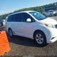 5TDKK3DC4BS172735 2011 Toyota Sienna Le V6 auction photo thumbnail 13