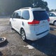 5TDKK3DC4BS172735 2011 Toyota Sienna Le V6 auction photo thumbnail 3