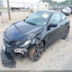 2HGFC4B81KH305180 2019 Honda Civic Sport auction photo thumbnail 2