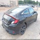 2HGFC4B81KH305180 2019 Honda Civic Sport auction photo thumbnail 4