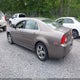 1G1ZD5E15BF222553 2011 Chevrolet Malibu 2Lt auction photo thumbnail 3