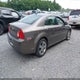 1G1ZD5E15BF222553 2011 Chevrolet Malibu 2Lt auction photo thumbnail 4