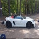 WP0CA2A8XHS221440 2017 Porsche 718 Boxster auction photo thumbnail 13