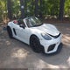 WP0CA2A8XHS221440 2017 Porsche 718 Boxster auction photo thumbnail 1