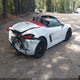 WP0CA2A8XHS221440 2017 Porsche 718 Boxster auction photo thumbnail 4