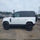 SALE27EU4S2400695 2025 Land Rover Defender 110 P400 X-Dynamic Se auction photo thumbnail 14