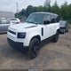 SALE27EU4S2400695 2025 Land Rover Defender 110 P400 X-Dynamic Se auction photo thumbnail 2
