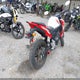 MLHPC4565F5200908 2015 Honda Cb500 F auction photo thumbnail 4