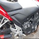 MLHPC4565F5200908 2015 Honda Cb500 F auction photo thumbnail 8