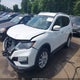 JN8AT2MV3HW024576 2017 Nissan Rogue Sv auction photo thumbnail 2