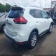 JN8AT2MV3HW024576 2017 Nissan Rogue Sv auction photo thumbnail 4