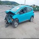 1G1FY6S01L4144861 2020 Chevrolet Bolt Ev Fwd Lt auction photo thumbnail 2