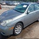 JTHBA30G540002335 2004 Lexus Es 330 auction photo thumbnail 6