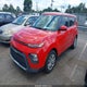 KNDJ23AU5L7055590 2020 Kia Soul Lx auction photo thumbnail 2