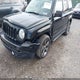 1C4NJRFB9FD272192 2015 Jeep Patriot High Altitude Edition auction photo thumbnail 6