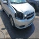 KL1TD5DE9BB134041 2011 Chevrolet Aveo 1Lt auction photo thumbnail 6