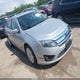 3FAHP0HG5AR165792 2010 Ford Fusion Se auction photo thumbnail 1