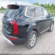 5XYP2DHC0LG038454 2020 Kia Telluride Lx auction photo thumbnail 4