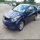 5NPDH4AE5EH532057 2014 Hyundai Elantra Se auction photo thumbnail 2