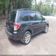 JF2SHADC6DH443628 2013 Subaru Forester 2.5X Premium auction photo thumbnail 4