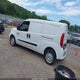 ZFBHRFAB0N6X77653 2022 Ram Promaster City Cargo Van auction photo thumbnail 3