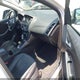 1FADP3N27EL309324 2014 Ford Focus Titanium auction photo thumbnail 5