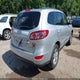 5XYZG3AB1BG080670 2011 Hyundai Santa Fe Gls auction photo thumbnail 4