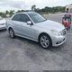 WDDHF5GB3AA036269 2010 Mercedes-Benz E 350 auction photo thumbnail 1